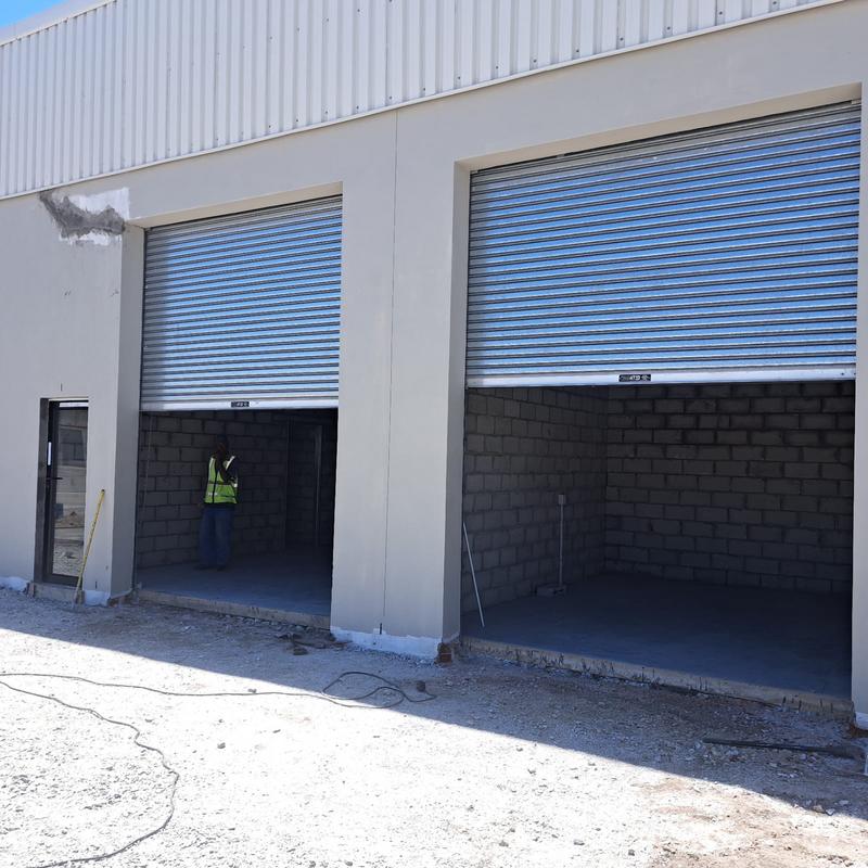 To Let commercial Property for Rent in North End Eastern Cape